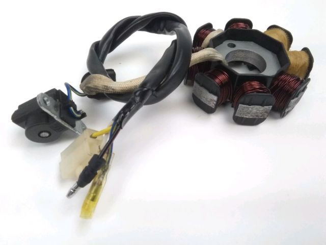 Stator occasion BAOTIAN ROCKY 2006