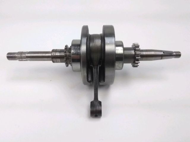 Vilebrequin occasion BAOTIAN ROCKY 2006