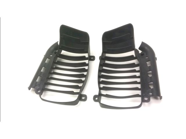 Grille de radiateur occasion VESPA GRANTURISMO 2003