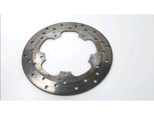 Disque frein arriere occasion PIAGGIO MP3 400 2010