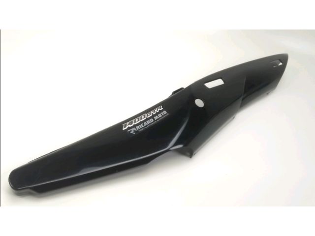 Carenage arriere gauche occasion KAWASAKI GTR 1400 2008