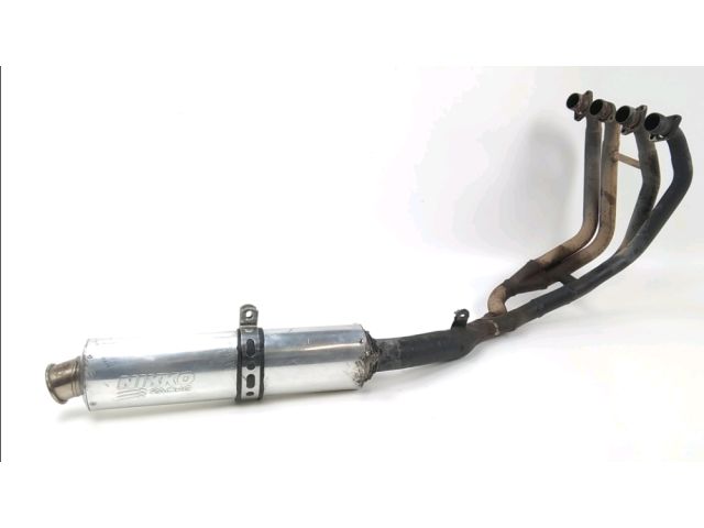 Echappement complet occasion SUZUKI GSXR 750 1999