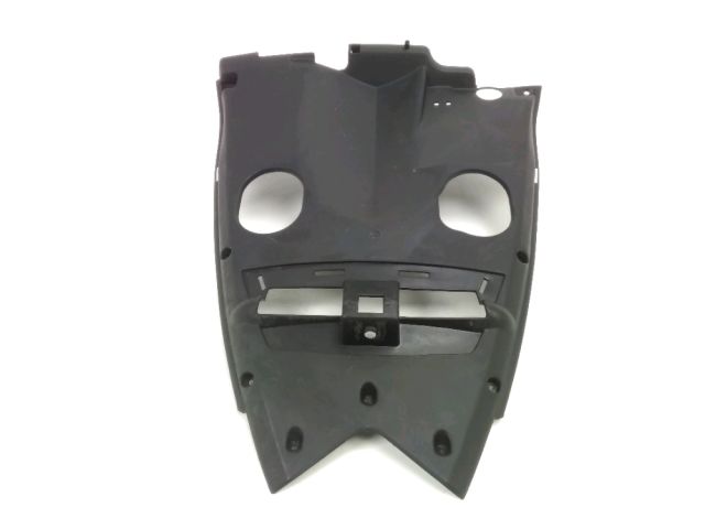 Passage de roue complet occasion KYMCO SUPER 8 2009