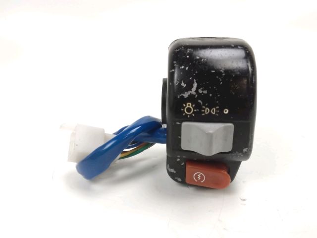 Commodo droit occasion KYMCO SUPER 8 2009