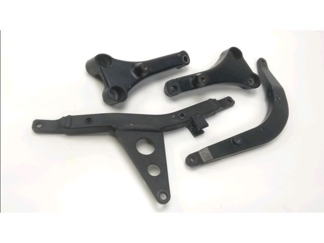 Support avant occasion KAWASAKI GTR 1400 2008