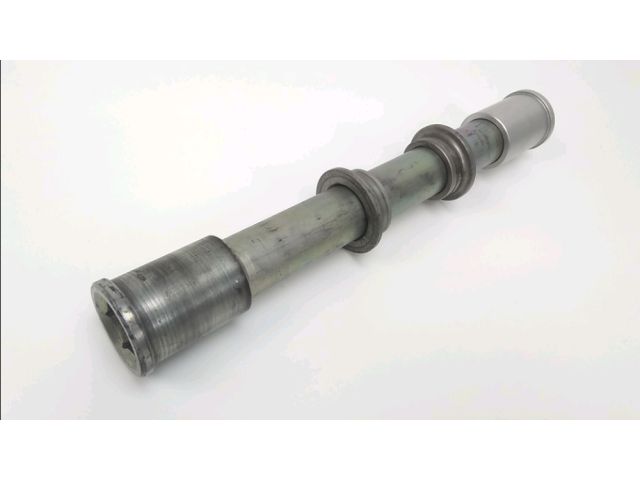 Axe de roue avant occasion KAWASAKI GTR 1400 2008