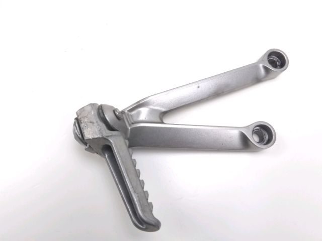 Platine et repose pieds arriere gauche occasion KAWASAKI ZX-10R NINJA 2005