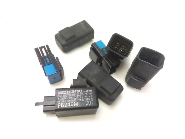 Pack electrique occasion KAWASAKI GTR 1400 2008