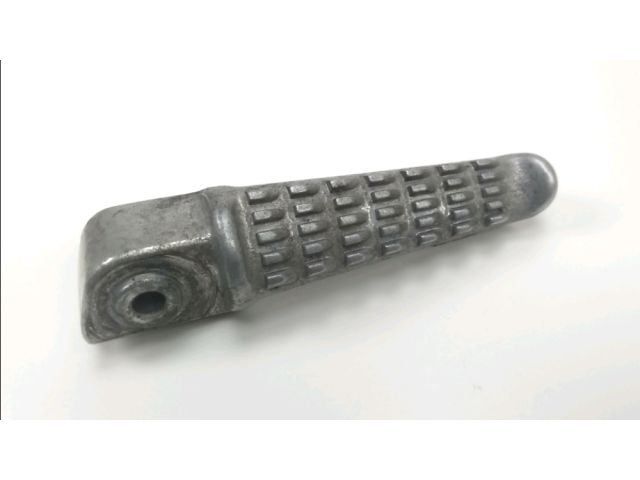 Repose pieds arriere gauche occasion KAWASAKI ER-6N 2006