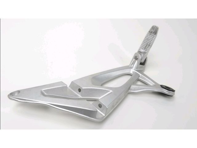 Platine et repose pieds arriere droit occasion BMW K 1200 R 2005