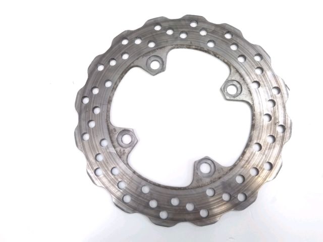 Disque frein arriere occasion KAWASAKI ZX-10R NINJA 2005