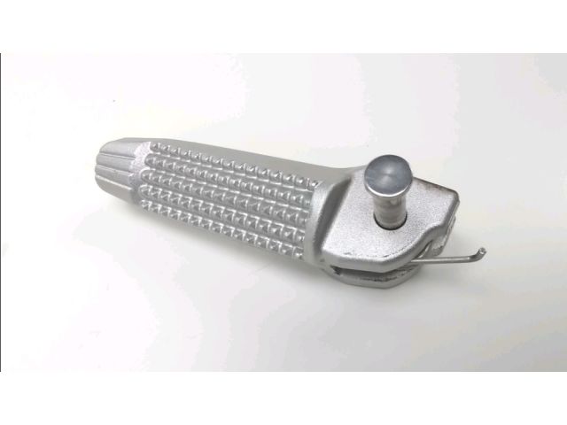 Repose pieds avant gauche occasion BMW K 1200 R 2005