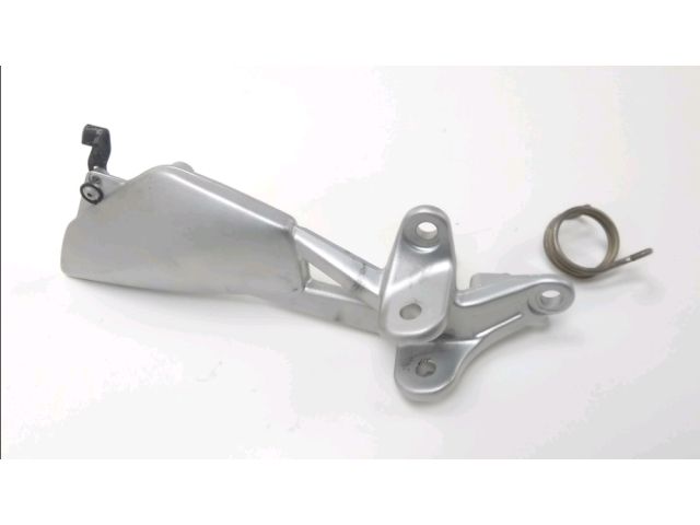 Platine avant droite occasion BMW K 1200 R 2005