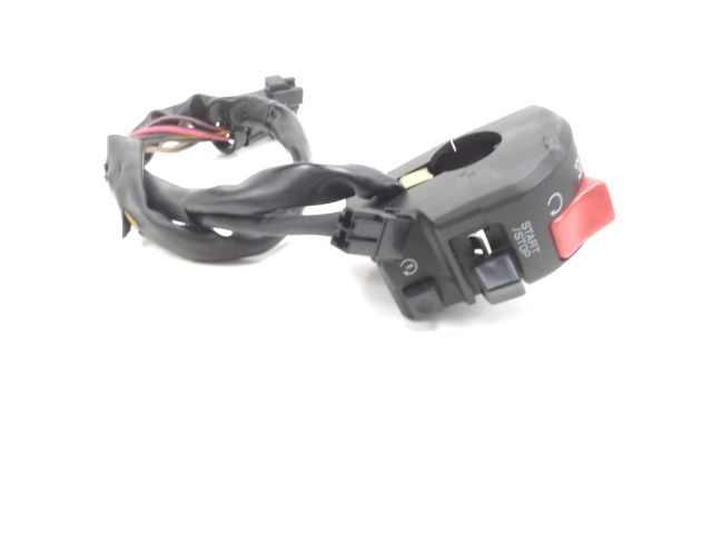 Commodo droit occasion KAWASAKI ZX-10R NINJA 2005