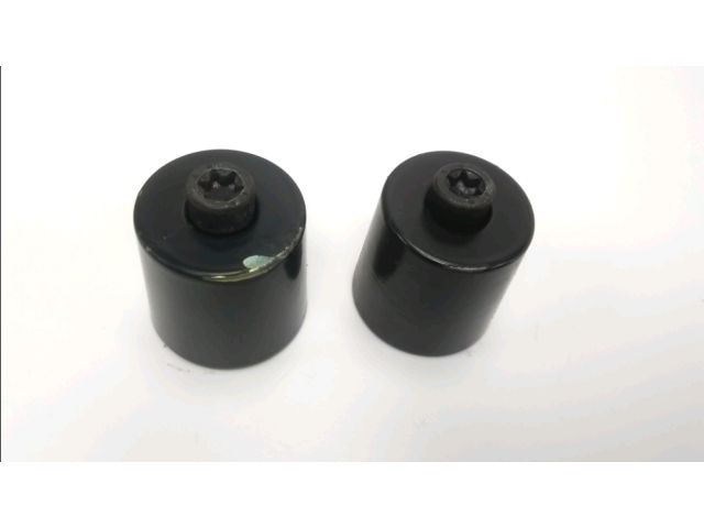 Embout(s) de guidon occasion BMW K 1200 R 2005