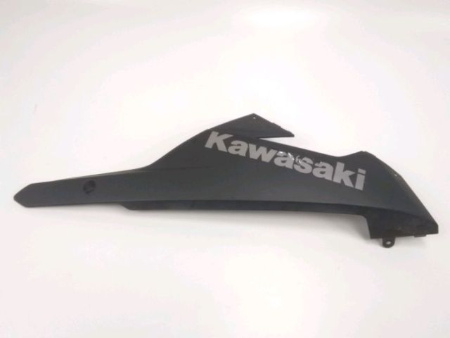 Demi sabot droit occasion KAWASAKI EX 300 NINJA 2014