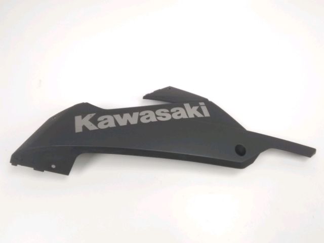 Demi sabot gauche occasion KAWASAKI EX 300 NINJA 2014