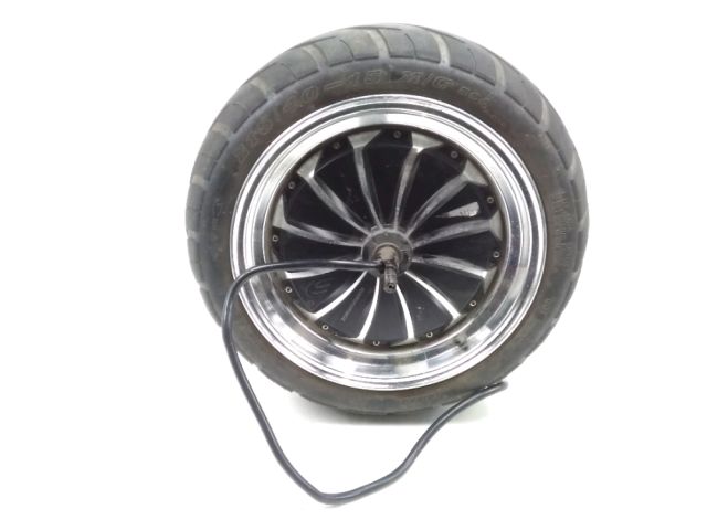 Moteur occasion DAYI MOTOR E-THOR 2020