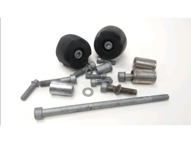 Support moteur occasion BMW K 1200 R 2005