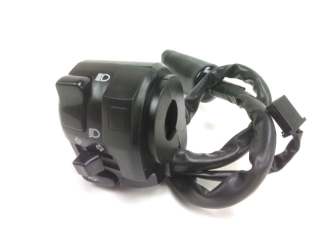 Commodo gauche occasion KAWASAKI EX 300 NINJA 2014