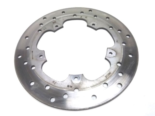 Disque frein arriere occasion PIAGGIO X10 125 2014