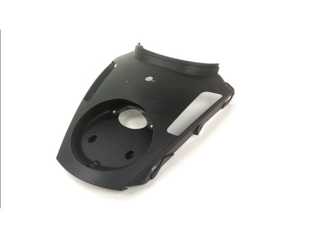 Habillage arriere occasion EUROCKA CKA GREEN 2020