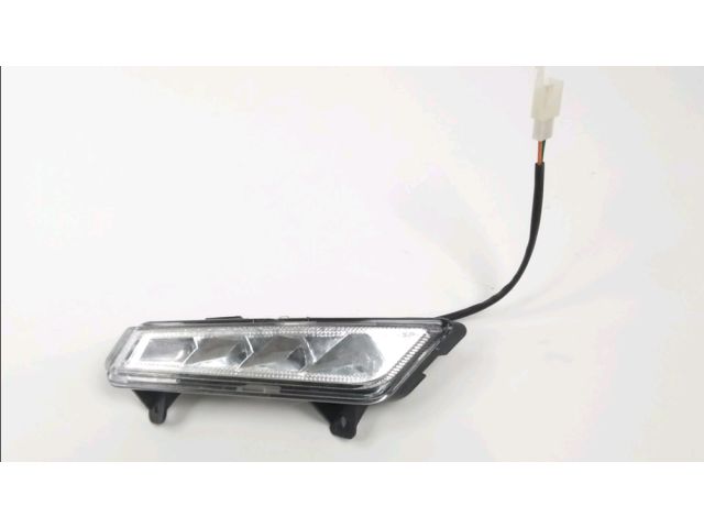 Clignotant arriere g occasion EUROCKA CKA GREEN 2020