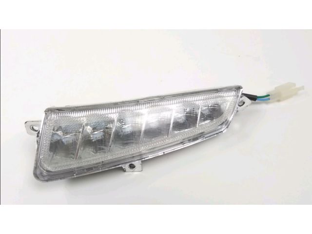 Clignotant avant d occasion EUROCKA CKA GREEN 2020