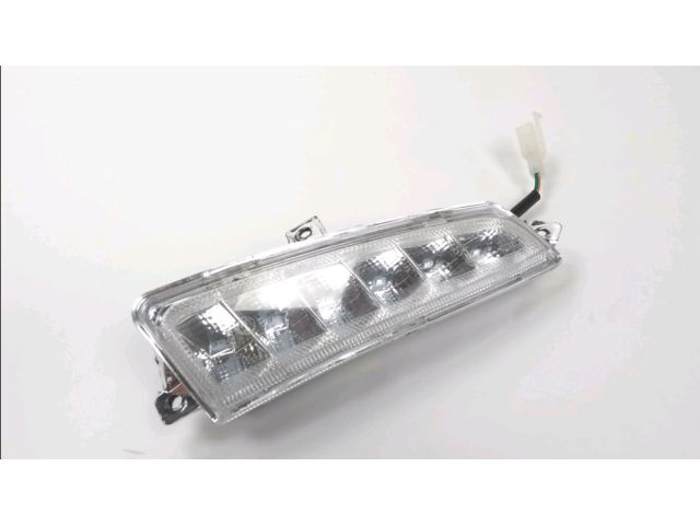 Clignotant avant g occasion EUROCKA CKA GREEN 2020