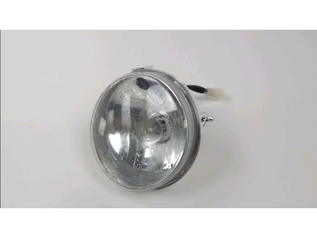 Optique avant occasion EUROCKA CKA GREEN 2020