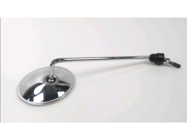 Retro droit occasion EUROCKA CKA GREEN 2020