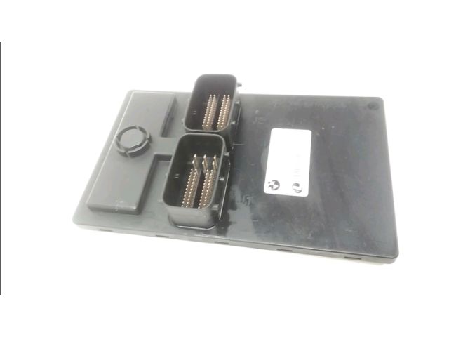 Relais boitier electrique occasion BMW K 1200 R 2005