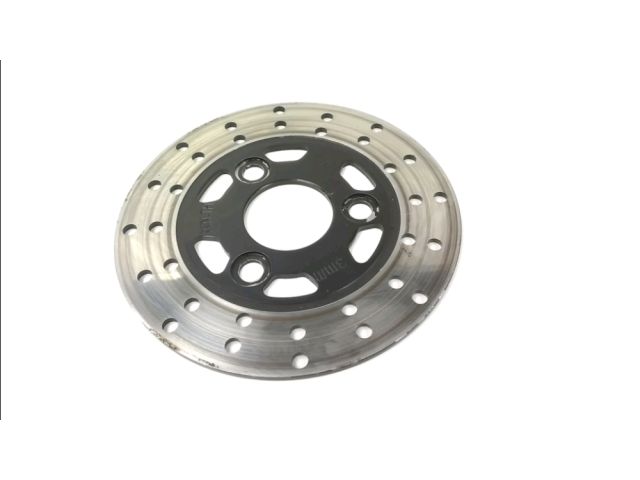 Disque frein avant occasion EUROCKA CKA GREEN 2020