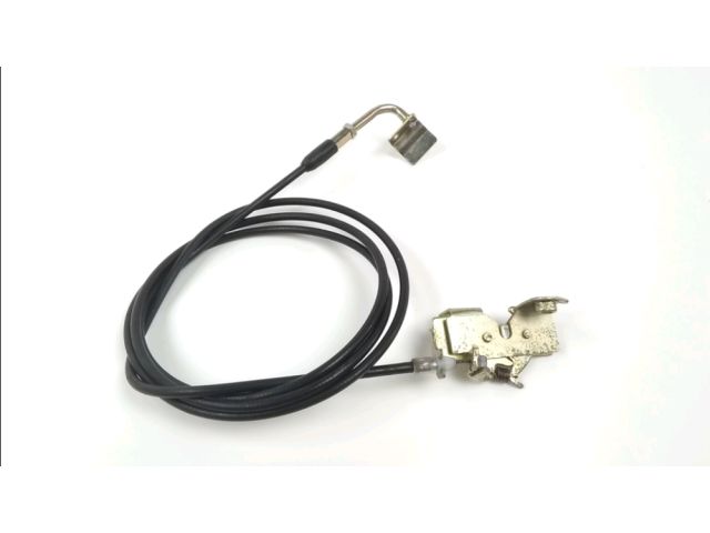 Mecanisme occasion EUROCKA CKA GREEN 2020