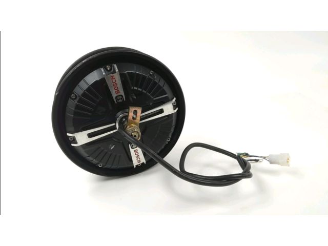 Moteur occasion EUROCKA CKA GREEN 2020