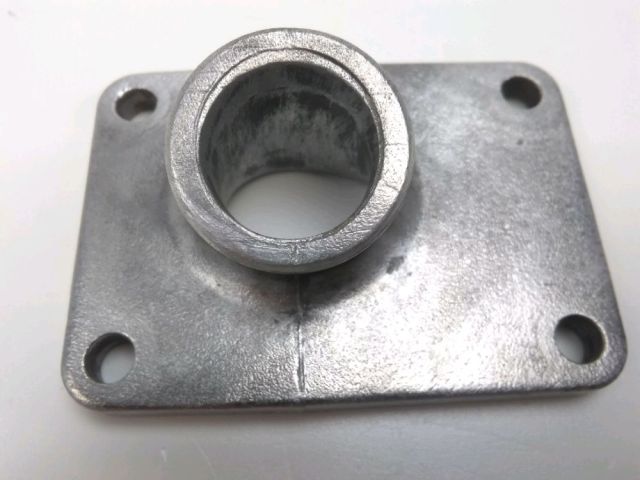 Pipe admission occasion DERBI SENDA 2007