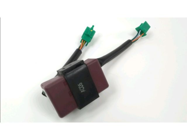 Relais boitier electrique occasion KYMCO DOWNTOWN 2020