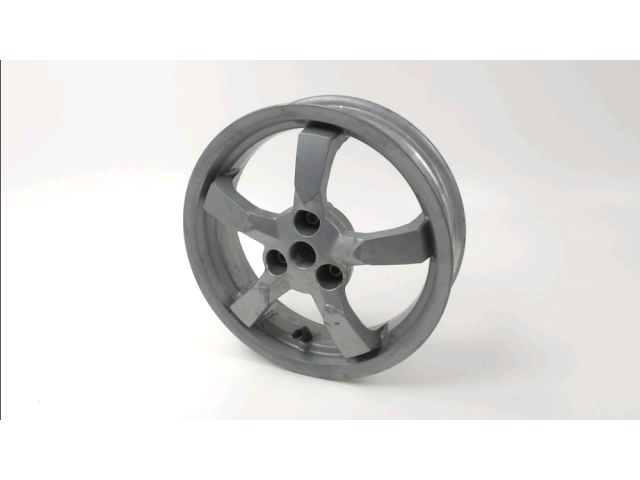 Jante arriere occasion PEUGEOT SATELIS 2011