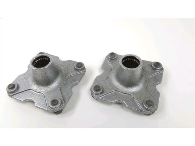 Moyeu arriere occasion MASAI L50 2012