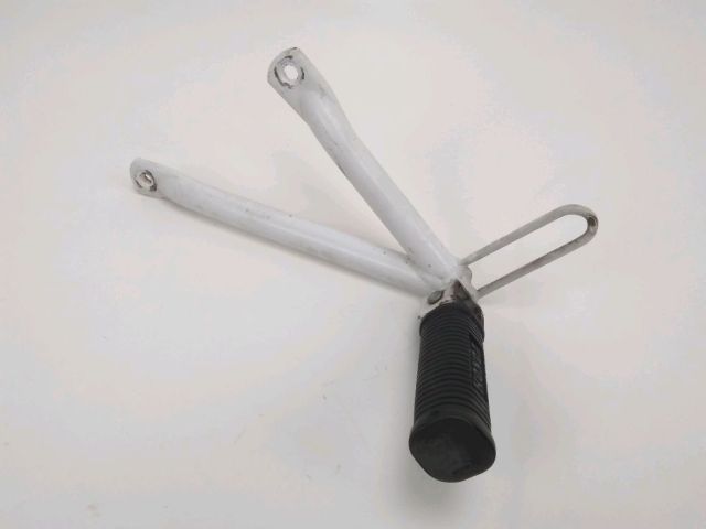 Platine arriere gauche complete occasion HONDA NX 125 TRANSCITY 1991