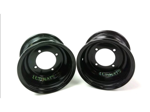 Jante arriere occasion MASAI L50 2012