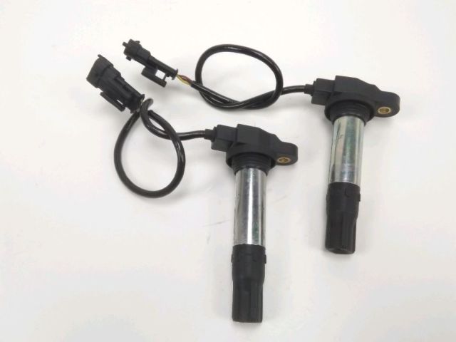 Bobine allumage occasion DUCATI STREETFIGHTER 848 S 2013