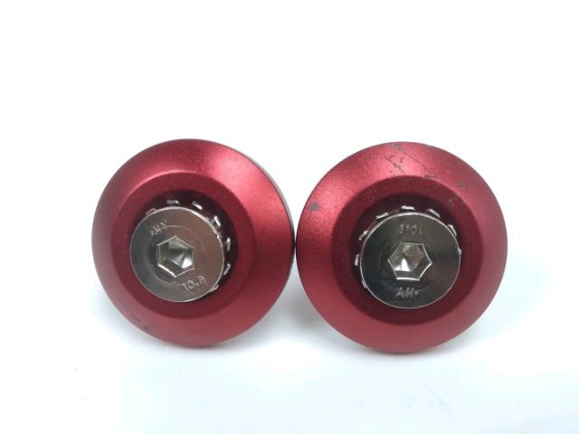 Embout(s) de guidon occasion DUCATI STREETFIGHTER 848 S 2013