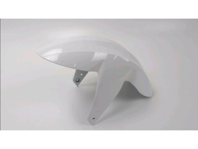 Garde boue avant occasion GOVECS GO 2018