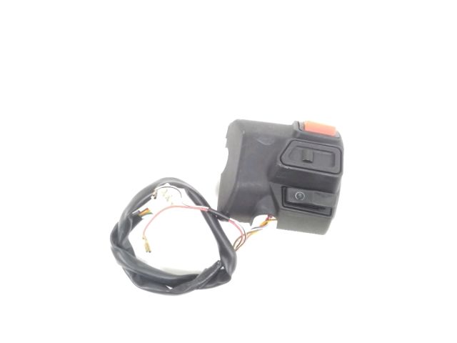 Commodo droit occasion APRILIA ATLANTIC 2007