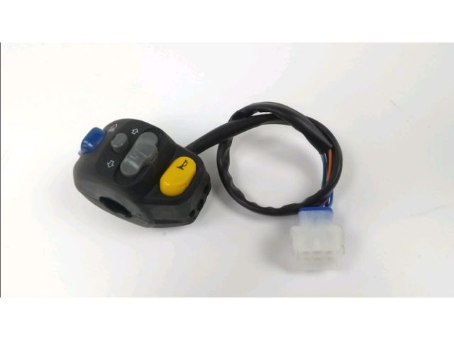 Commodo gauche occasion GOVECS GO 2018