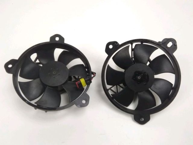 Ventilateur occasion DUCATI STREETFIGHTER 848 S 2013