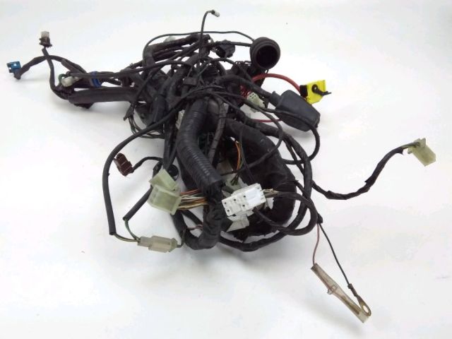 Faisceau electrique occasion PEUGEOT SATELIS COMPRESSOR 2011