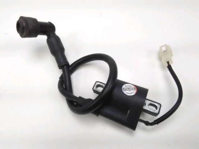 Bobine allumage occasion TNT ROMA III 2018