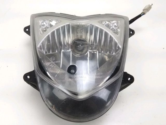 Optique avant occasion TNT ROMA III 2018